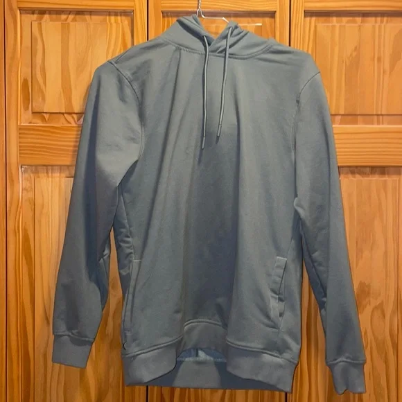 Cuts Hyperloop Hoodie - Picture 2 of 2